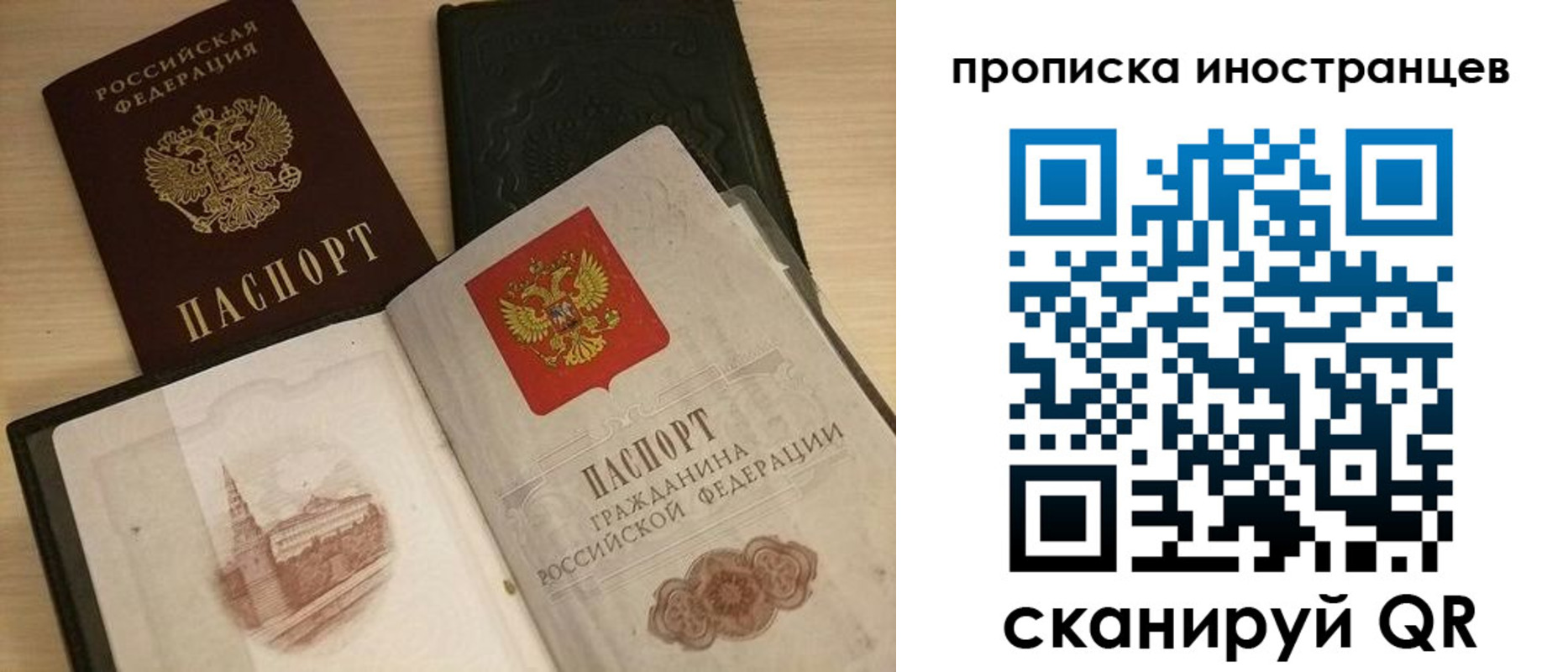 прописка в квартире в Щиграх